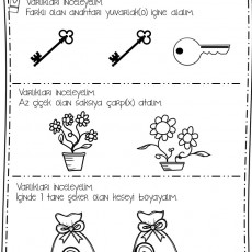 Eğitim Materyali: Farklı Nesnelerin Tanınması ve Sınıflandırılması