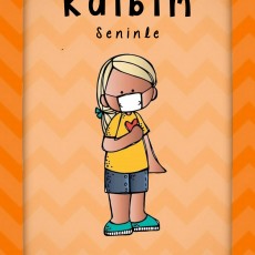 Çocuk Sağlığı ve Güvenliği Temalı Eğitim Materyali: Kalbim Seninle