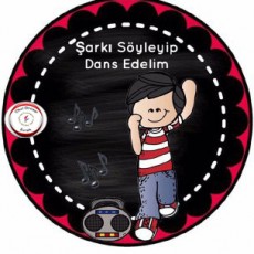 Şarkı Söyleyip Dans Edelim - Eğlenceli Müzik Eğitimi