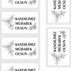 Eğlenceli Kelime Bulmaca: Sezonluk Temalar ve Mesajlar