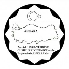 Ankara Türkiye Cumhuriyeti Kuruluşu ve Başkent Bilgisi