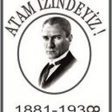 ATAM İZİNDEYİZ! - 1881-193∞ - Eğitim ve Anma Materyali