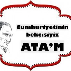 Cumhuriyetin Bekçisi: ATATÜRK İle İlgili Eğitici Materyal