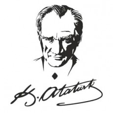 Atatürk İmzası ve Portresi