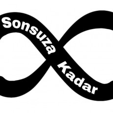 Sonsuza Kadar Sonsuzluk Sembolü ve Yüz Silüetleri