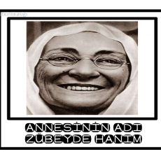 Zübeyde Hanım: Anne ve Aile İlişkileri Üzerine Eğitsel Malzeme