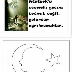 Atatürk ve Türk Milliyetçiliği: Değerler ve Semboller