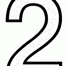 Eğitici Sayı Çalışması: 2 (İki)