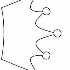 Kron Şeması Çizimi - 1 Crown Diagram