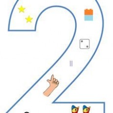 İkili Sayılar ve Temel Sayma Öğrenimi - 2 (Twee)