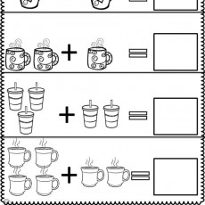 Sıralı İkilik Toplama İşlemleri ve Rakamlar Eğitimi (5, 2, 3, 6)