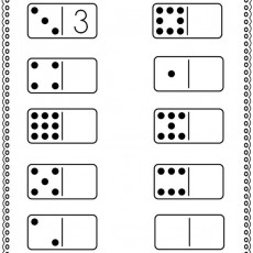 Benek Sayma Etkinliği - 3 BİÇİMİ (3 - İKİ, 4 - BİR, 5 - DÖRT, 6 - ÜÇ)