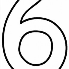 Sayı 6 - Altı