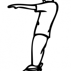 Skateboard Sürme Eğitimi: 7. Adım