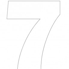 7 - Yedi Sayısı Eğitimi