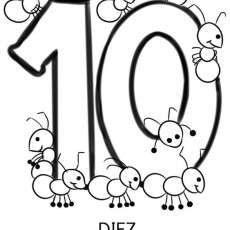 10_NUMERO_DIEZ_ANT_ANTLER