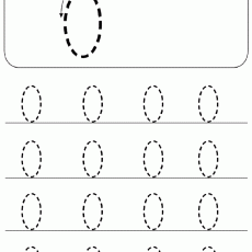 Dörtgen Çizim Alıştırması - 1 (Çocuk Eğitim Materyali)