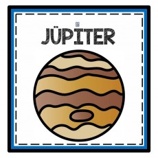 JÜPİTER - Gezegen Bilgisi Eğitimi