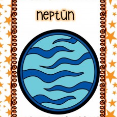 Neptün Gezegeninin Tanıtımı ve Özellikleri