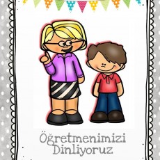 Öğretmen ve Öğrenci Etkileşimi: Dinleme Eğitimi