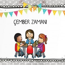 ÇEMBER ZAMANI - Eğitim Materyali
