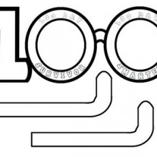 100 Gün Surviyor - 100 Days Smarter Eğitsel Görseli