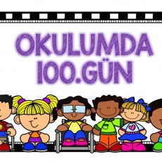 Okulda 100. Gün Kutlaması: Eğlenceli Çocuk Karakterleri ve Öğrenme Etkinlikleri