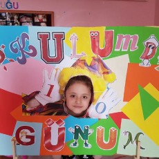 KULUM 10 GÜNÜ Eğlenceli Çocuk Etkinliği