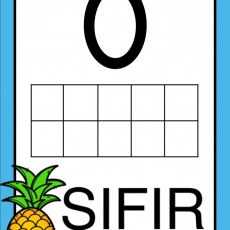 Sıfır-0-Eğitim Kartı