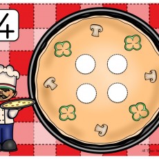 Pasta Yapımı Eğitimi: Pizza Hamuru ve Malzemeleri ile Sayı 4