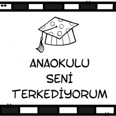 Anaokuluna Veda: Eğlenceli ve Yaratıcı Çizim Materyali