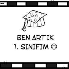 Öğrenci Defteri: 1. Sınıf
