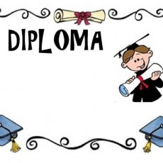 Diploma Tasarımı - Mezuniyet Belgesi Eğitimi