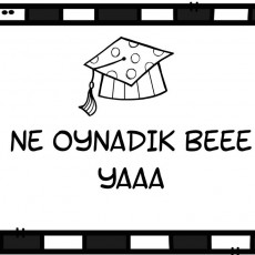 Eğitsel Oyun: NE OYNADIK BEEE YAAA