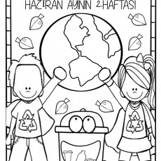 Çevre Koruma Haritası - Haziran 2. Hafta