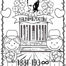 Kalbimizdesin: Çocuklar ve Anı Tasviri, 1881-193 Sonsuzluk