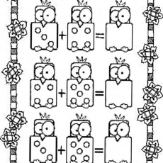 Eğlenceli Matematik Problemleri: Baykuşların Toplanması