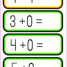 Toplama İşlemleri: 9+9, 3+0, 4+0, 5+0 ile Temel Matematik Eğitimi
