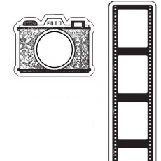 Turizm Haftası Etkinliği: Fotoğraf Makinesi ve Film Şeridi Temalı Eğitim Materyali