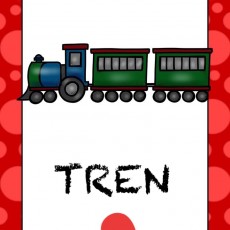 TRAKTÖR ve TRENO 2-BİRLİK EĞİTİM MATERYALİ