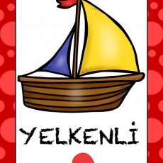 YELKENLİ-İ TAAHHÜT EĞİTİMİ
