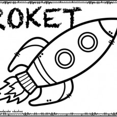 Roket Resmi - Roket (RAKAM: 1)