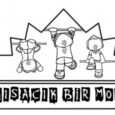 Kısacık Bir Mola: Çocukların Egzersiz Yapma Etkinlikleri