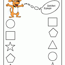 geometrik şekiller (6)