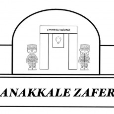 Çanakkale Zaferi Eğitici Materyali