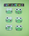 DUYGULARIMIZ