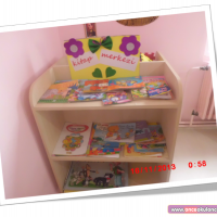 ilgi köşesi, duvar süsü,sanat etkinliği  (10)