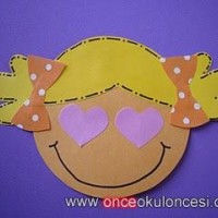 ilgi köşesi, duvar süsü,sanat etkinliği  (101)