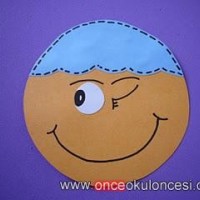 ilgi köşesi, duvar süsü,sanat etkinliği  (103)