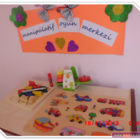 ilgi köşesi, duvar süsü,sanat etkinliği  (12)